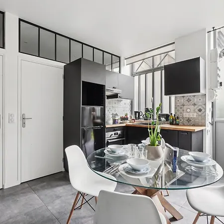 Lavie Maison I Marais & Historic & شقة *