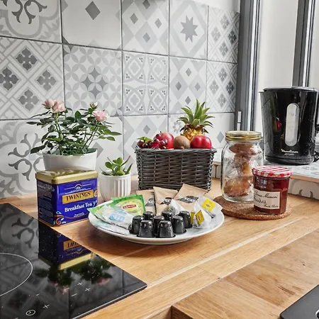 Lavie Maison I Marais & Historic & *