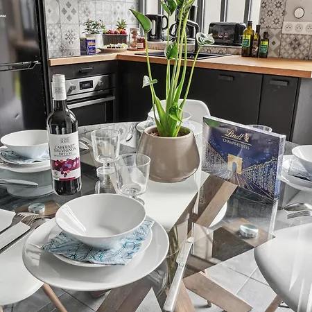 Lavie Maison I Marais & Historic & Parijs