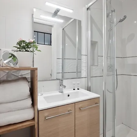 Lavie Maison I Marais & Historic & * Parijs