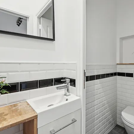 Lavie Maison I Marais & Historic & Апартаменты *