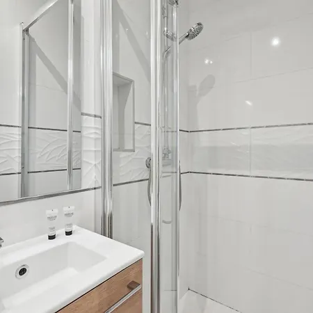 Lavie Maison I Marais & Historic & Appartement Parijs