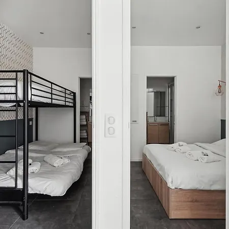 Lavie Maison I Marais & Historic & *