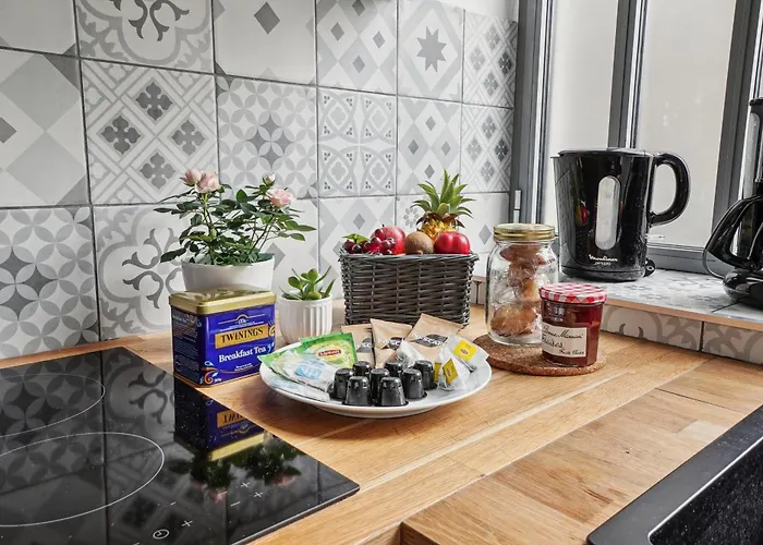 Lavie Maison I Marais&historic&central *