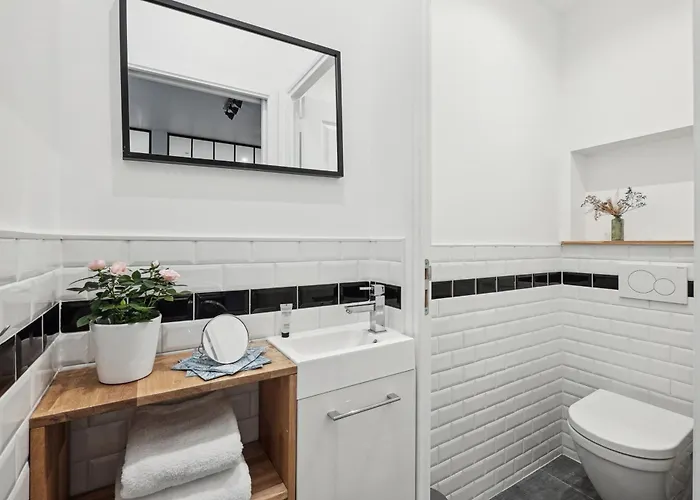 Lavie Maison I Marais&historic&central *