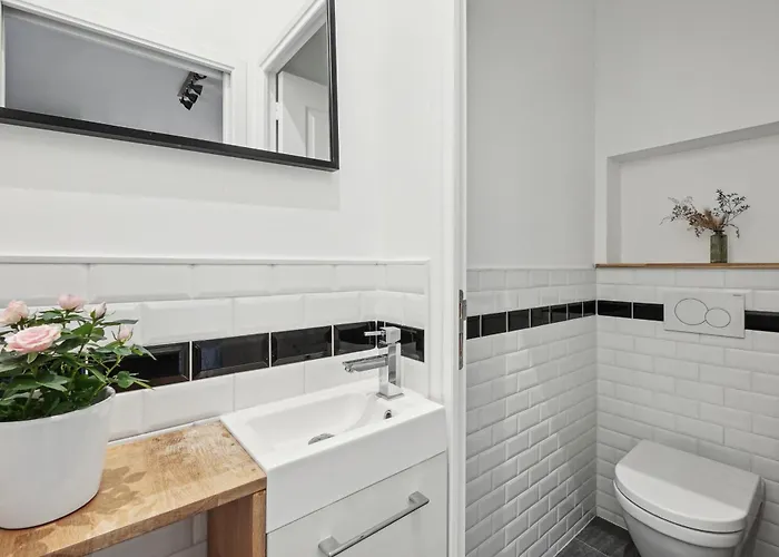 Lavie Maison I Marais&historic&central Appartement *