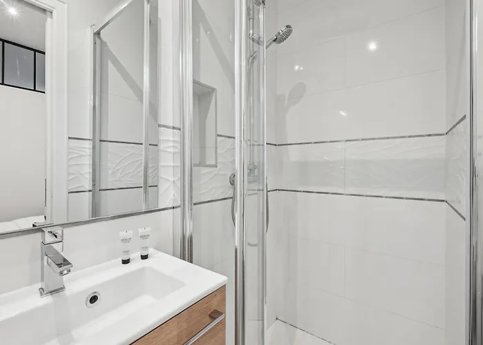 Lavie Maison I Marais&historic&central Appartement Paris
