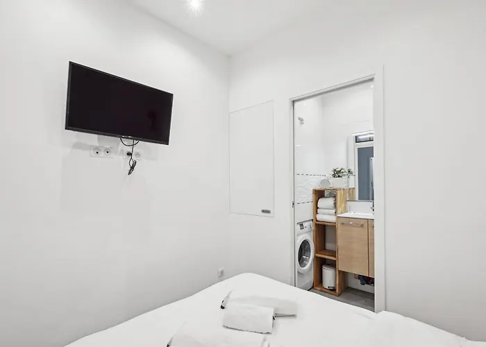 Lavie Maison I Marais&historic&central Paris