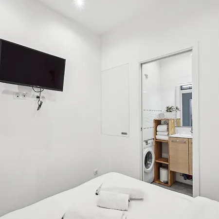 Lavie Maison I Marais & Historic & 파리